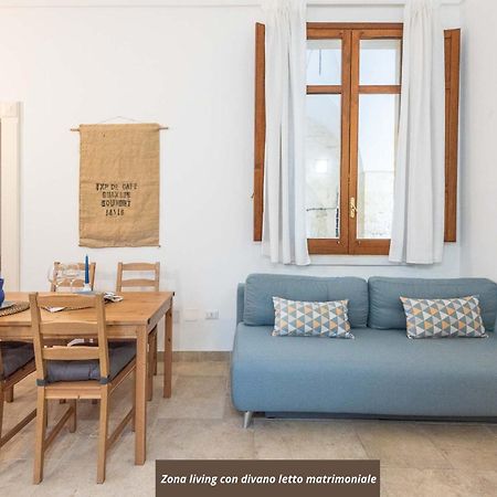Rubichi 6 - Old Town Apartment Sit Lecce Kültér fotó