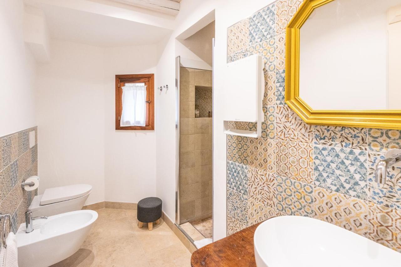 Rubichi 6 - Old Town Apartment Sit Lecce Kültér fotó