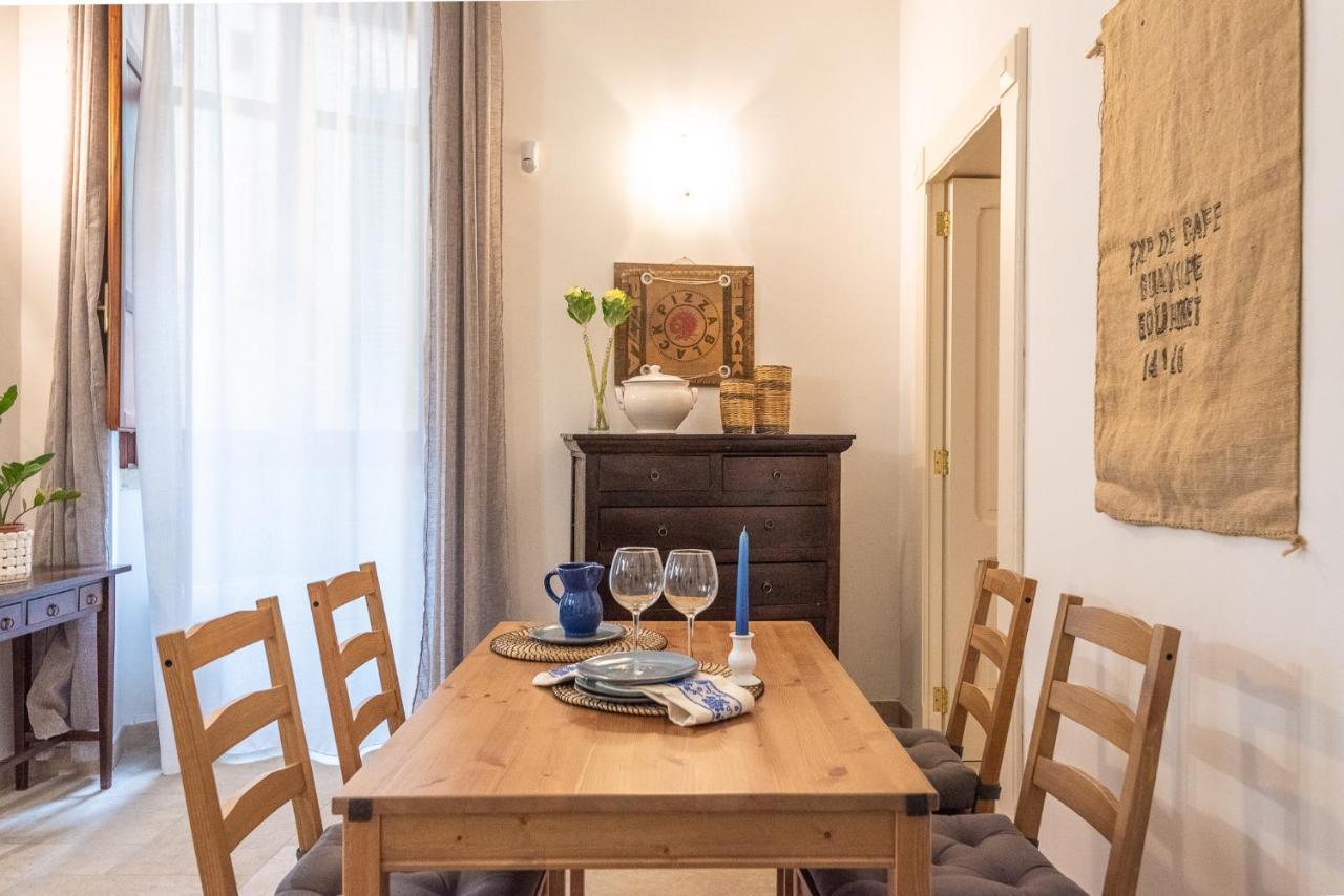 Rubichi 6 - Old Town Apartment Sit Lecce Kültér fotó