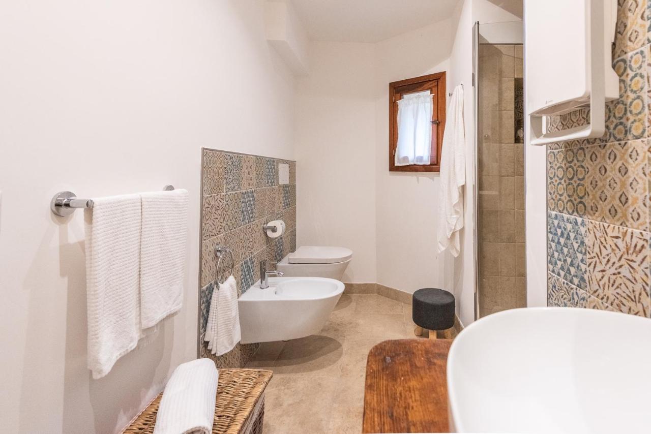 Rubichi 6 - Old Town Apartment Sit Lecce Kültér fotó