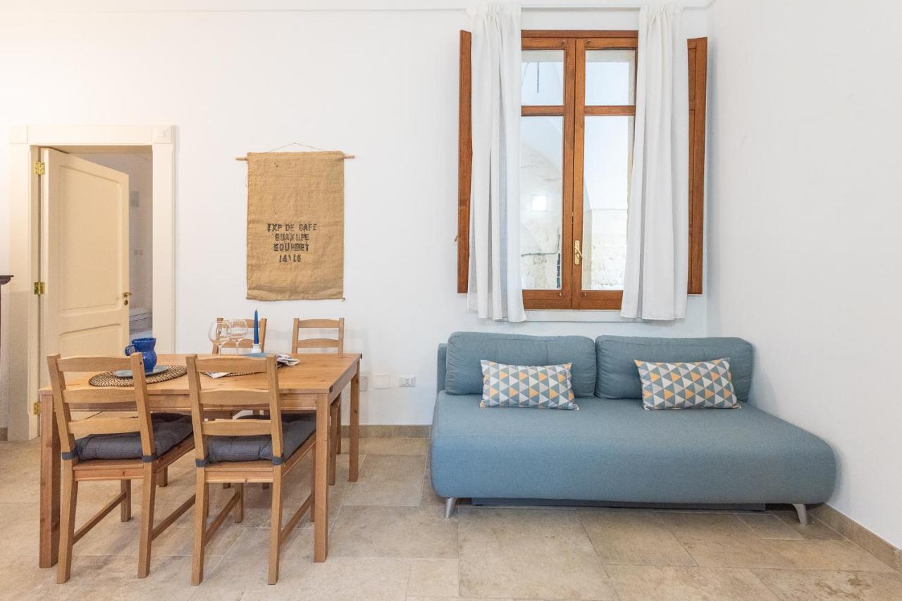 Rubichi 6 - Old Town Apartment Sit Lecce Kültér fotó