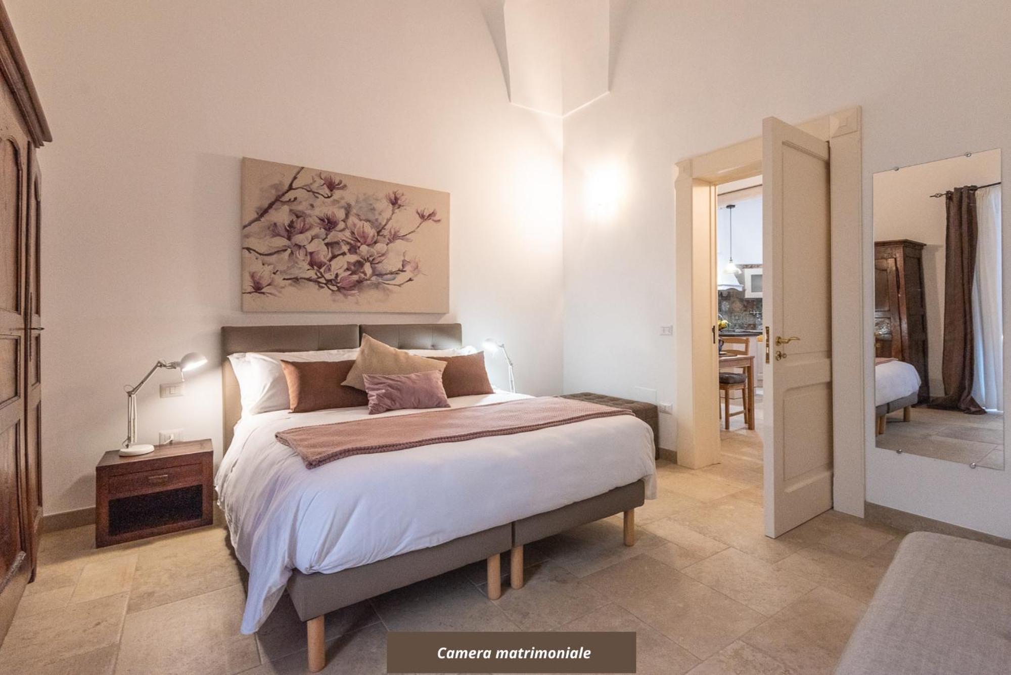 Rubichi 6 - Old Town Apartment Sit Lecce Kültér fotó